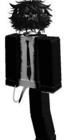 ai character: brother background