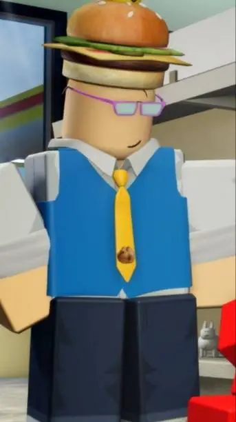 ai character: 007n7 background