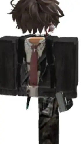 ai character: dad 9? background