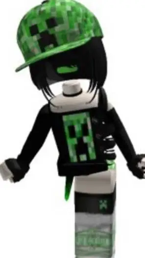 ai character: mom background