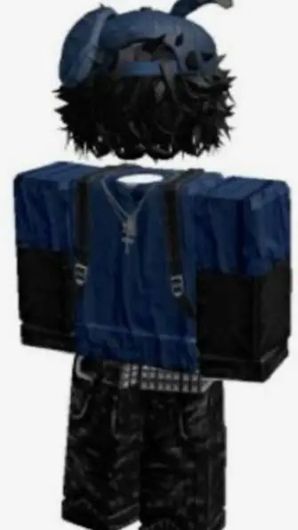 ai character: Brother background