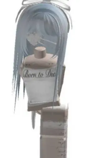 ai character: sister background