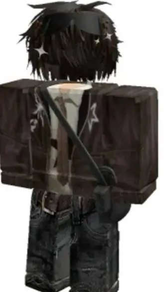 ai character: step-dad background