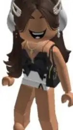 ai character: mom background