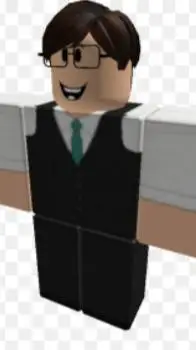 ai character: teacher 9 background