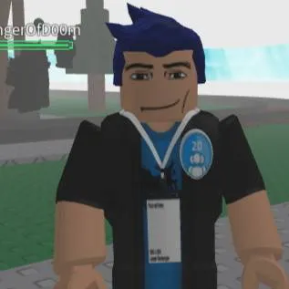 chat with ai character: ail