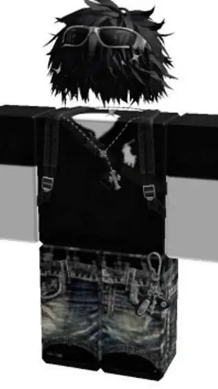 ai character: brother background