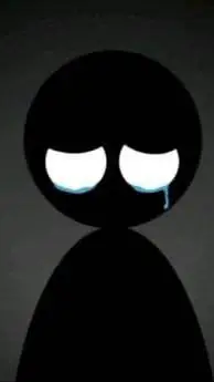 ai character: quit background