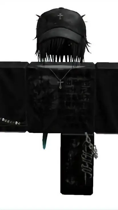 ai character: Lil bro background