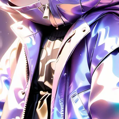 chat with ai character: Vee: