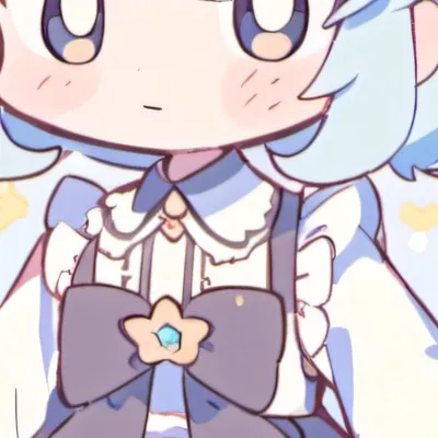 chat with ai character: Tisha 