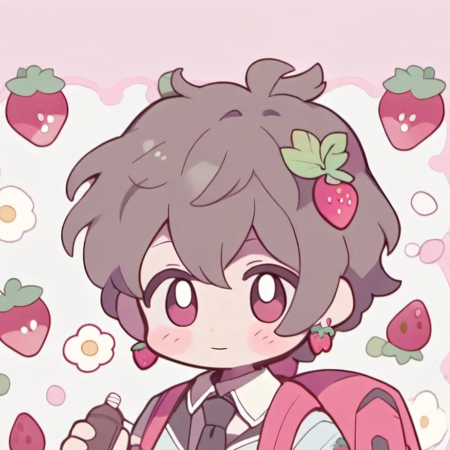 chat with ai character: Sprout 