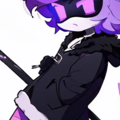chat with ai character: Uzi 