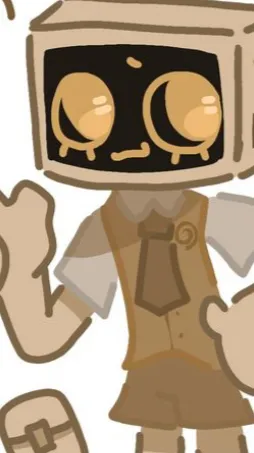 ai character: Vessa  background