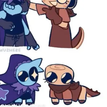 chat with ai character: 🌘moonshell🌙