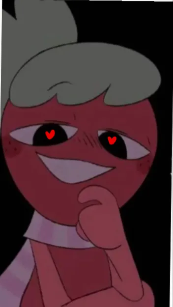 ai character: ~yandere sprout~ background