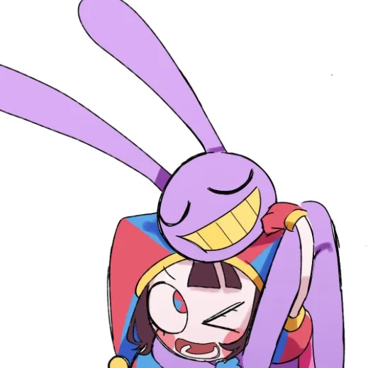 chat with ai character: ✨funnybunny✨