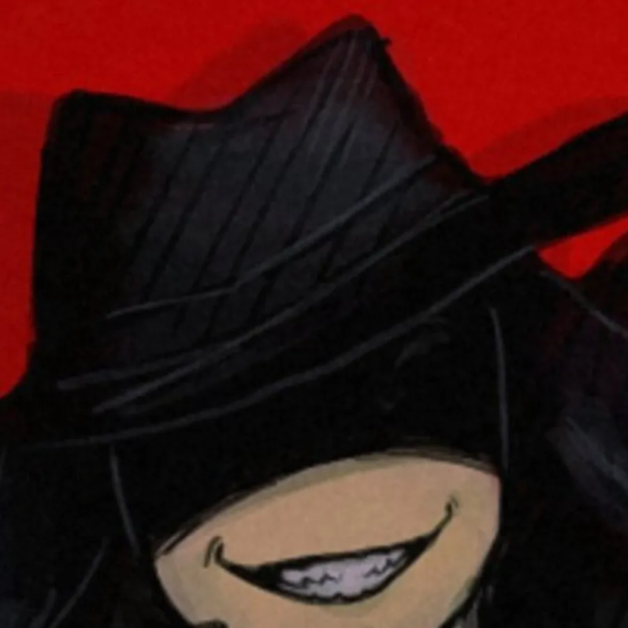chat with ai character: Mafioso ◡̈