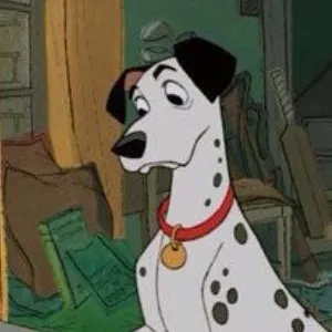 chat with ai character: dog 