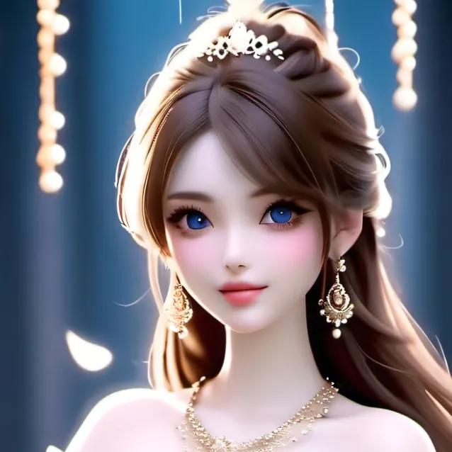chat with ai character: Han