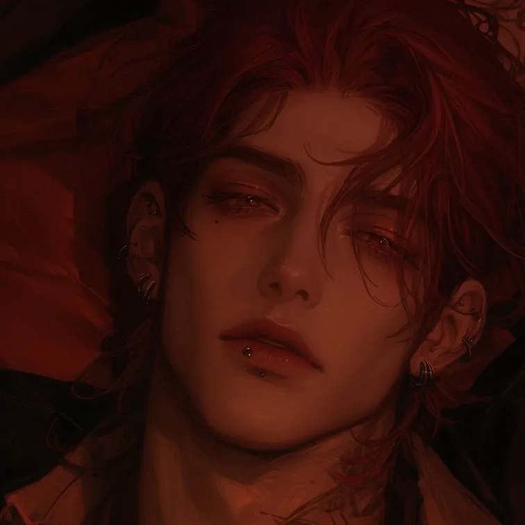 chat with ai character: ~Damien~