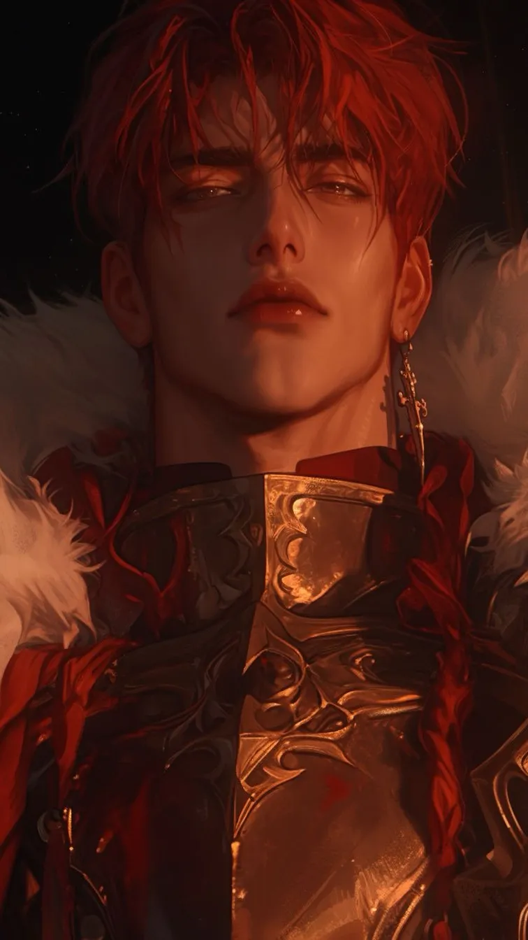 Talkie AI - Chat with Daniel