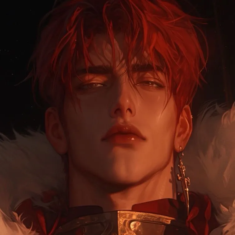 chat with ai character: Daniel