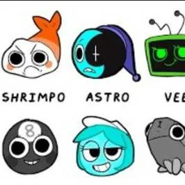 chat with ai character: Dw pick me