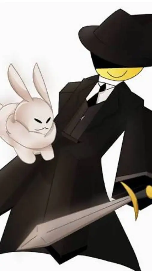 ai character: mafioso and gubby background
