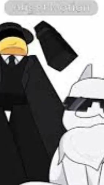 ai character: gubby and mafioso background