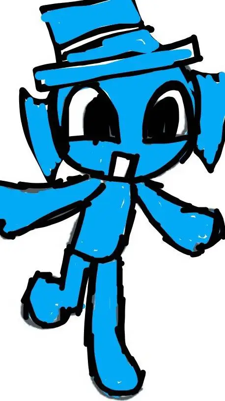 ai character: dandy's world 2 background