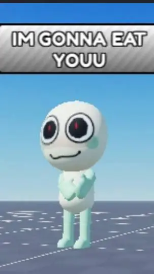 ai character: dandy roommate  background