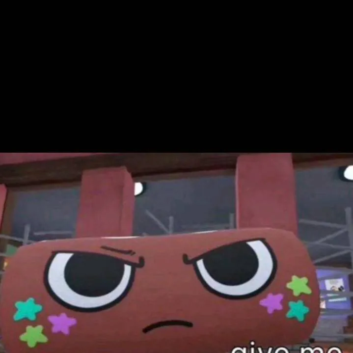 chat with ai character: Dandys world 6