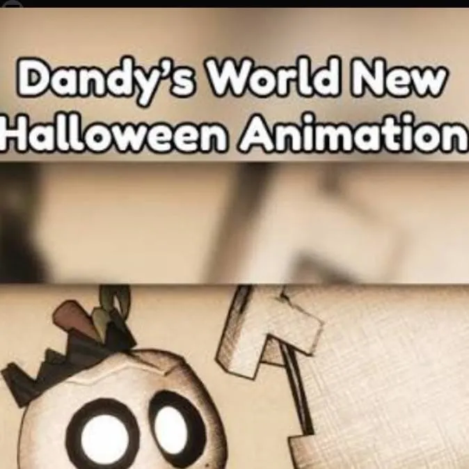 chat with ai character: 🎃 HALLOWEEN 🎃