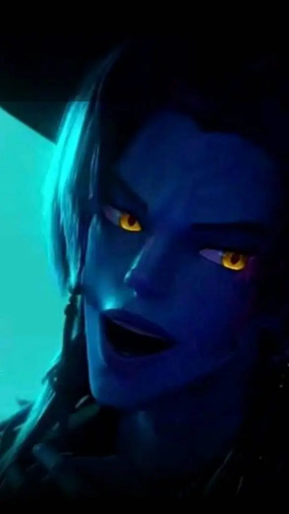 ai character: Romance background