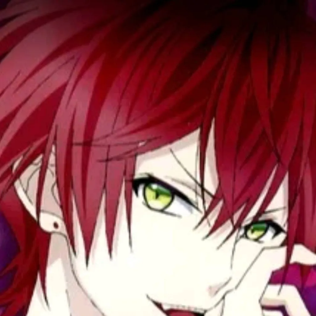 chat with ai character: Ayato sakamaki 