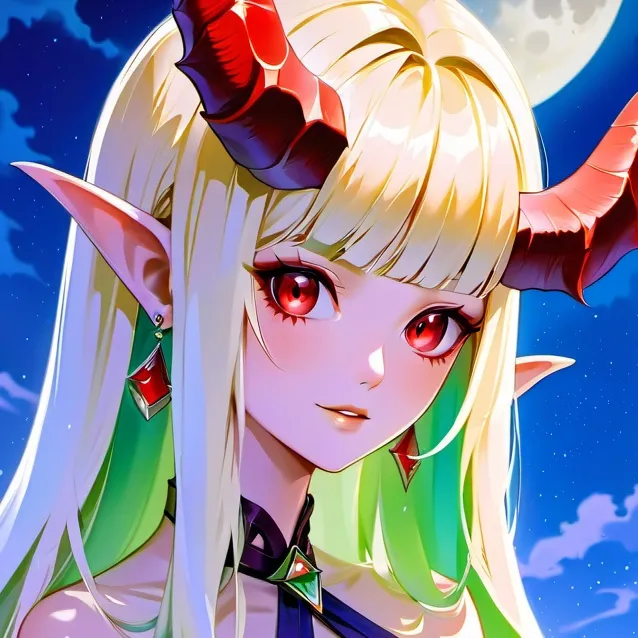 chat with ai character: Ava