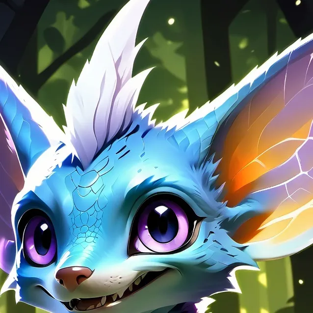 chat with ai character: Lucy