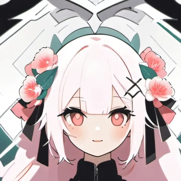 chat with ai character: Lia