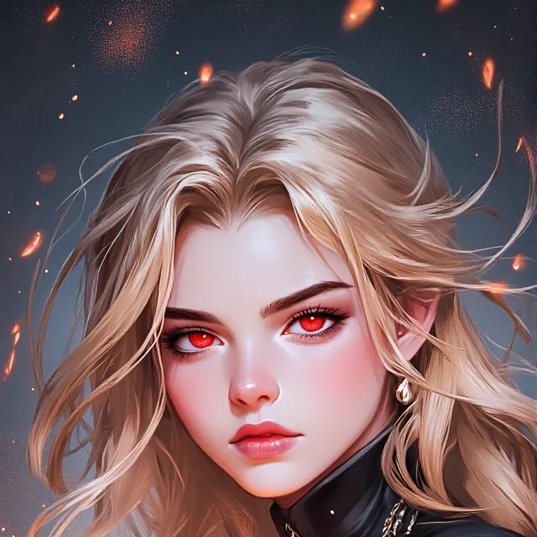 chat with ai character: Yuri