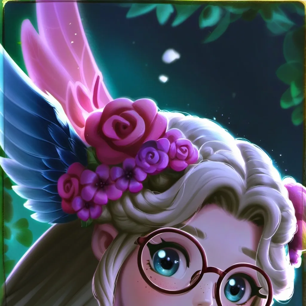 chat with ai character: Lily