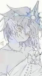 ai character: €1garettes&Cards♣️ background