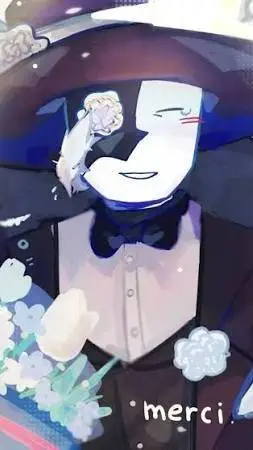 Talkie AI - Chat with 🎩★Artful x You★