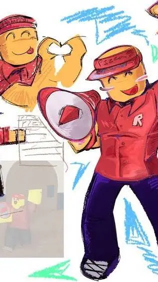 ai character: 🍕ELLIOT BUILDER🍕 background