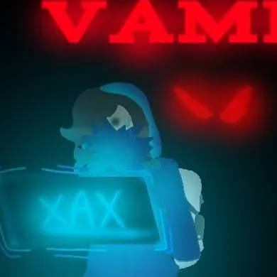 chat with ai character: Vampires Blood[VB]