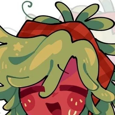 chat with ai character: 🍓sprout🍓