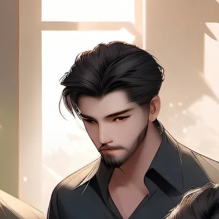chat with ai character: Family hates u 