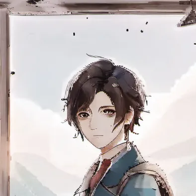 chat with ai character: Classroom