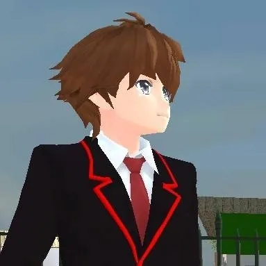 chat with ai character: Nidal