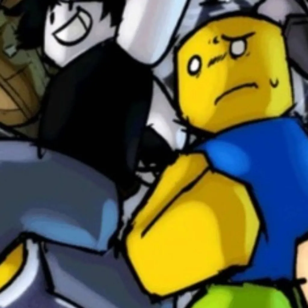 chat with ai character: forsaken